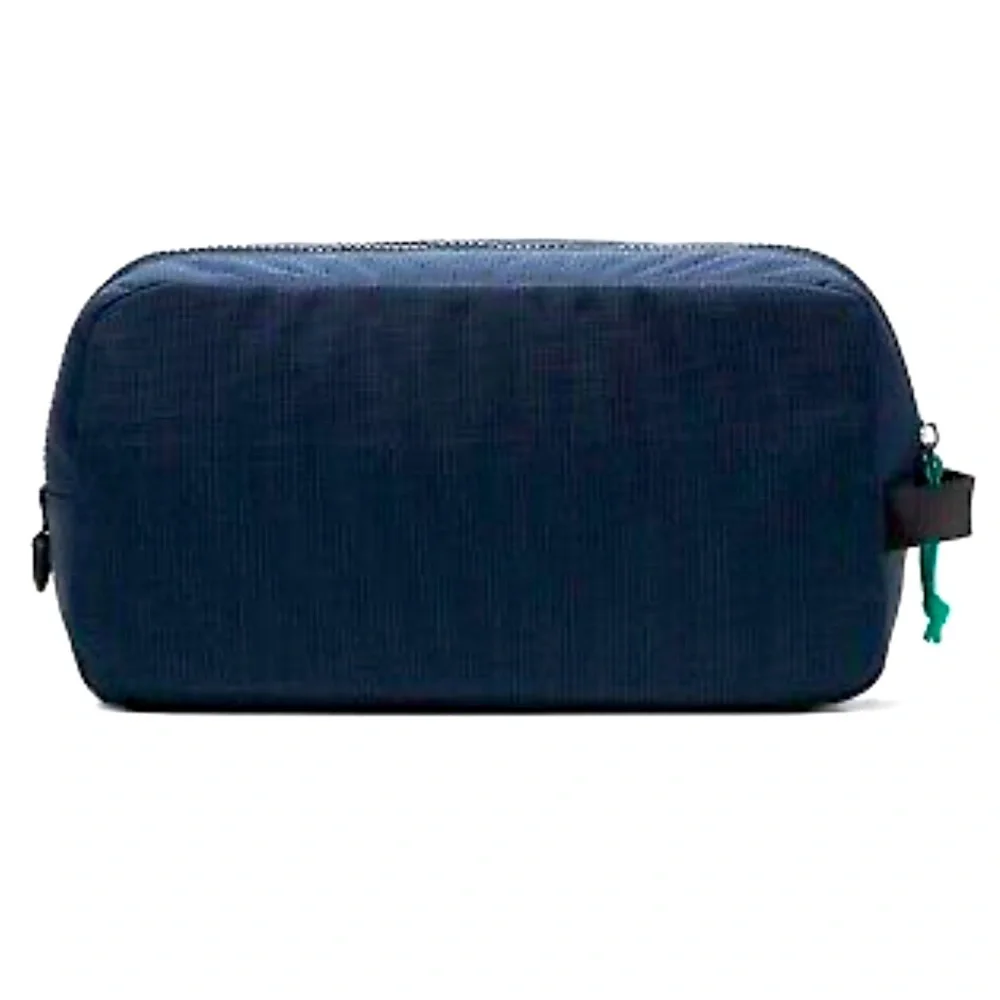Nike Sport 13L Golf Shoe Bag/Tote NWT - Navy blue